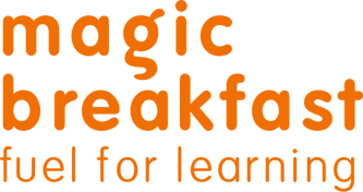 magic breakfast logo