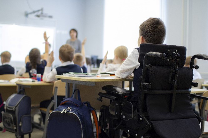 Effective Governance Of Special Educational Needs And Disabilities ...