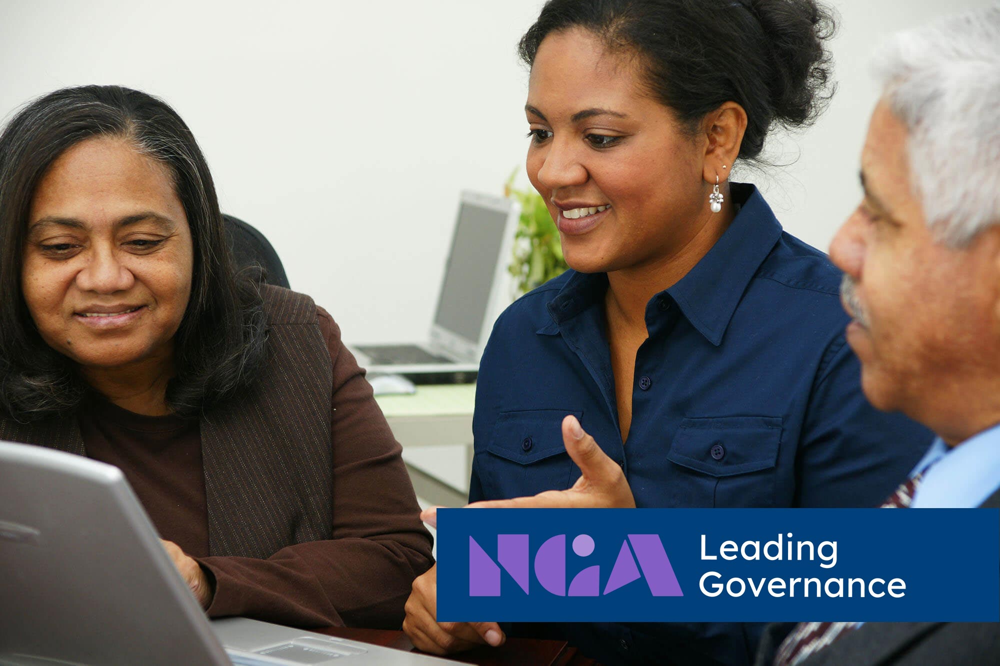 Leading Governance Development For Chairs | National Governance Association